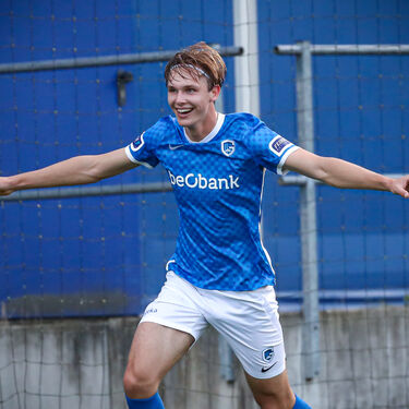 Beloften - RAFC