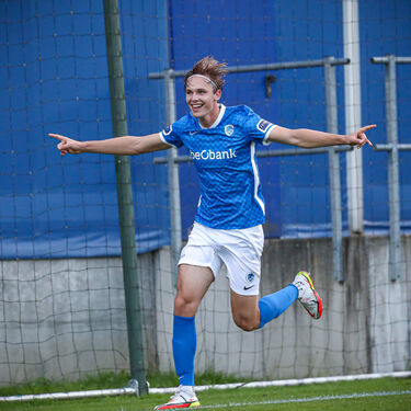 Beloften - RAFC