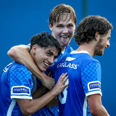 Beloften - RAFC