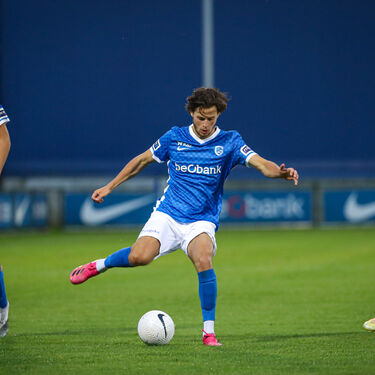 Beloften - RAFC