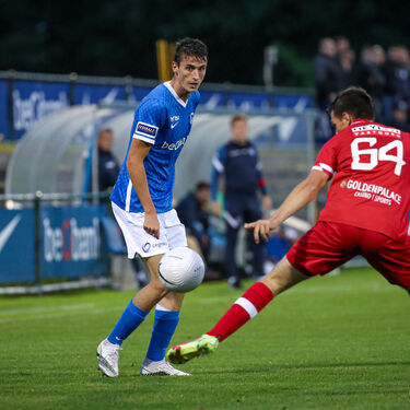 Beloften - RAFC