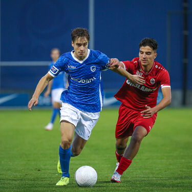 Beloften - RAFC