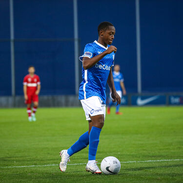 Beloften - RAFC