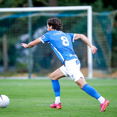 Beloften - RAFC