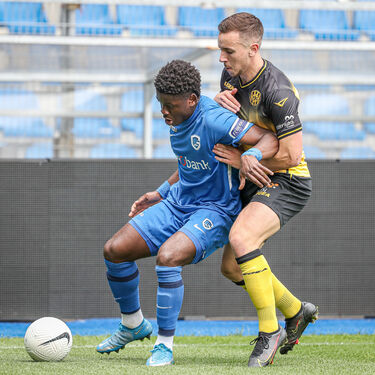 Beloften - Roda JC