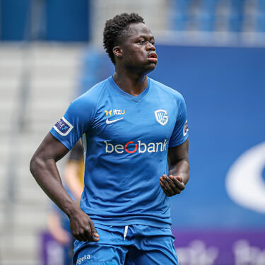 Beloften - Roda JC