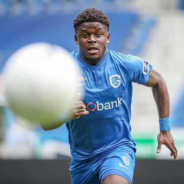 Beloften - Roda JC