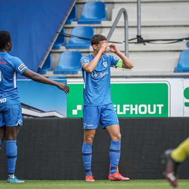 Beloften - Roda JC