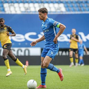 Beloften - Roda JC
