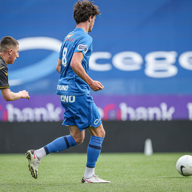 Beloften - Roda JC