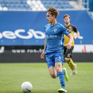 Beloften - Roda JC