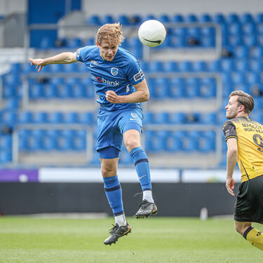Beloften - Roda JC