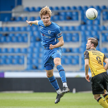 Beloften - Roda JC