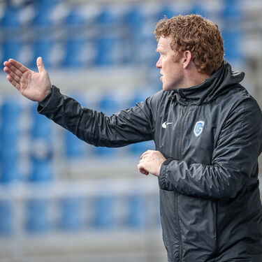 Beloften - Roda JC