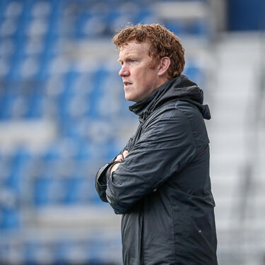 Beloften - Roda JC