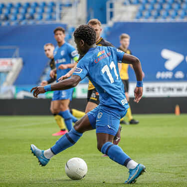Beloften - Roda JC