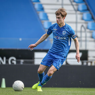 Beloften - Roda JC