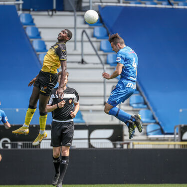 Beloften - Roda JC