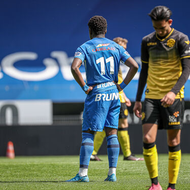 Beloften - Roda JC