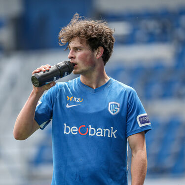 Beloften - Roda JC