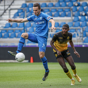 Beloften - Roda JC