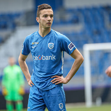 Beloften - Roda JC