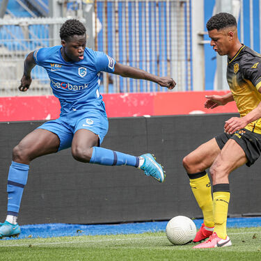 Beloften - Roda JC