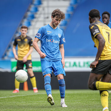 Beloften - Roda JC