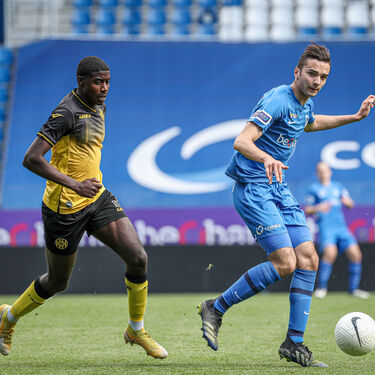 Beloften - Roda JC