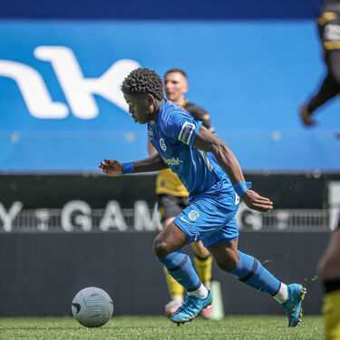 Beloften - Roda JC