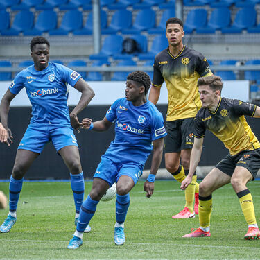 Beloften - Roda JC