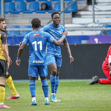 Beloften - Roda JC