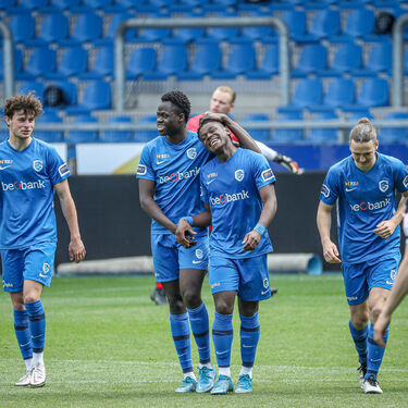 Beloften - Roda JC