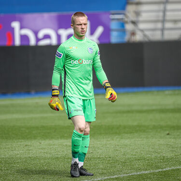 Beloften - Roda JC