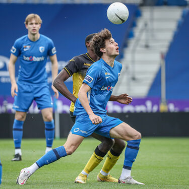 Beloften - Roda JC