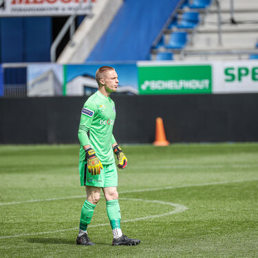 Beloften - Roda JC