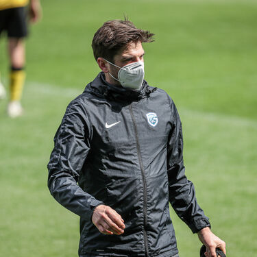 Beloften - Roda JC