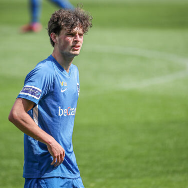 Beloften - Roda JC