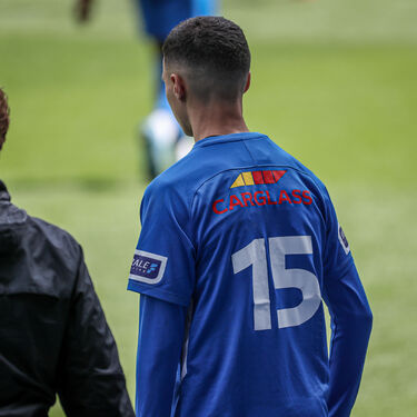Beloften - Roda JC