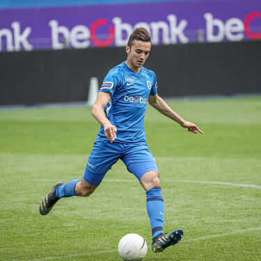 Beloften - Roda JC