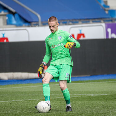 Beloften - Roda JC
