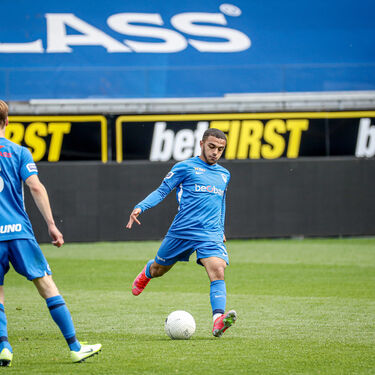 Beloften - Roda JC