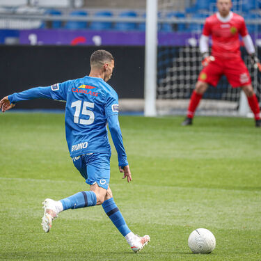 Beloften - Roda JC