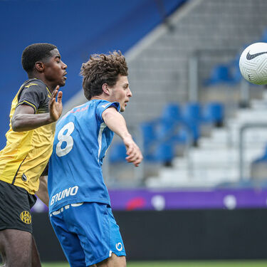 Beloften - Roda JC