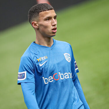 Beloften - Roda JC