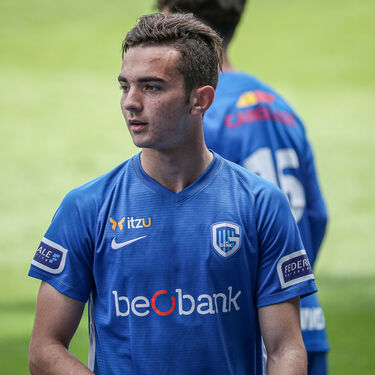 Beloften - Roda JC