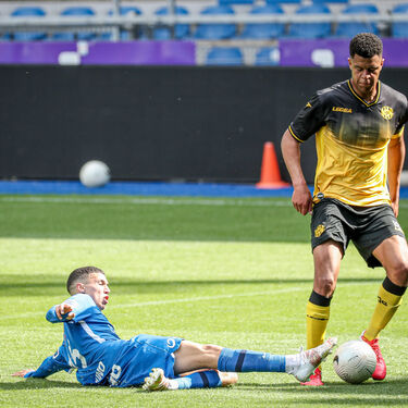 Beloften - Roda JC