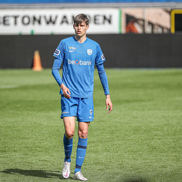 Beloften - Roda JC