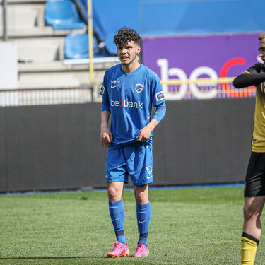 Beloften - Roda JC