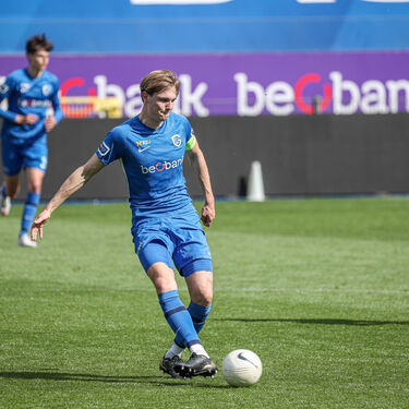 Beloften - Roda JC